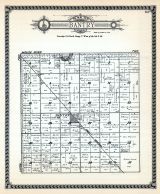 Bantry Township, McHenry County 1929